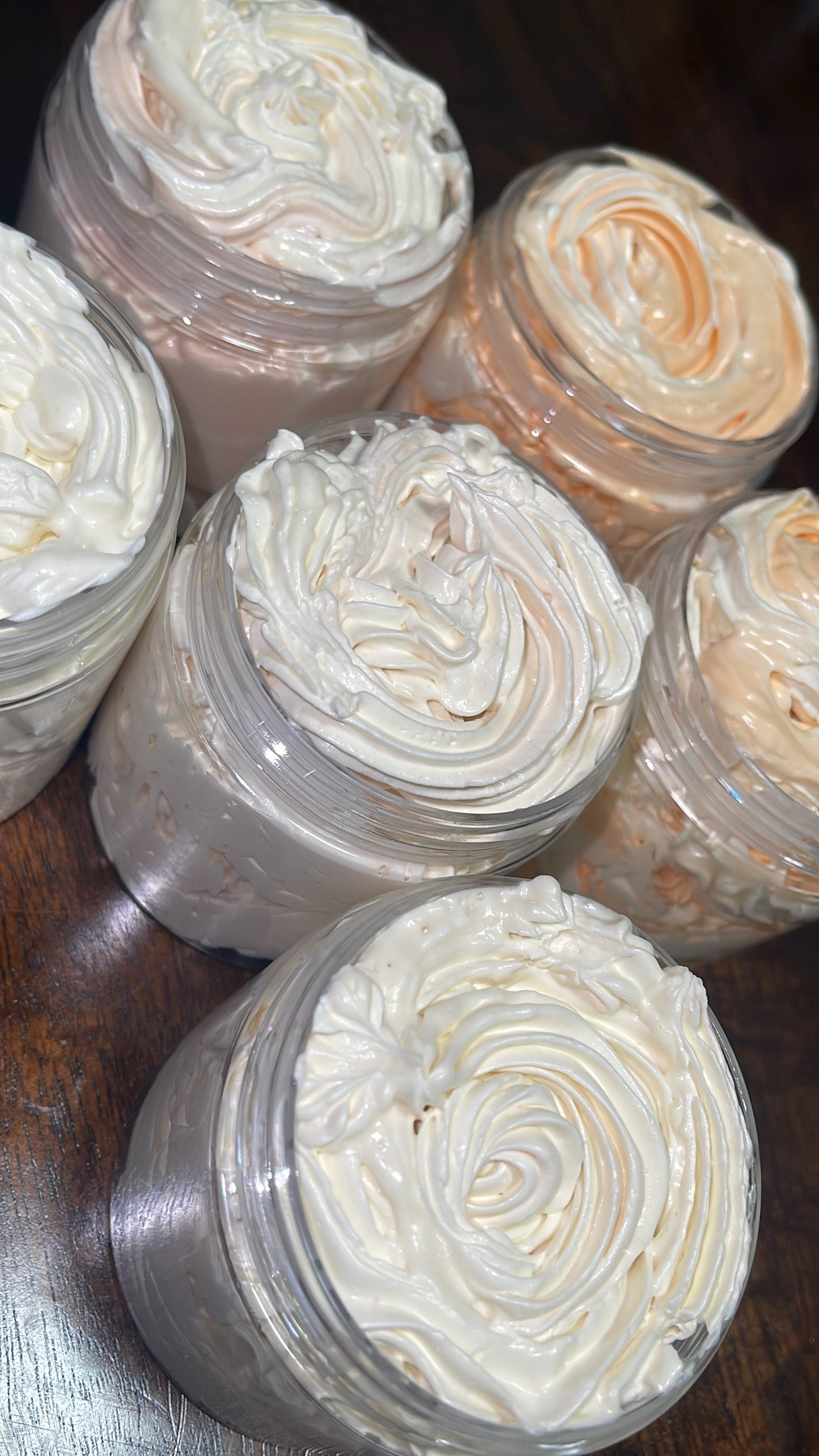 Eczema Body Butter