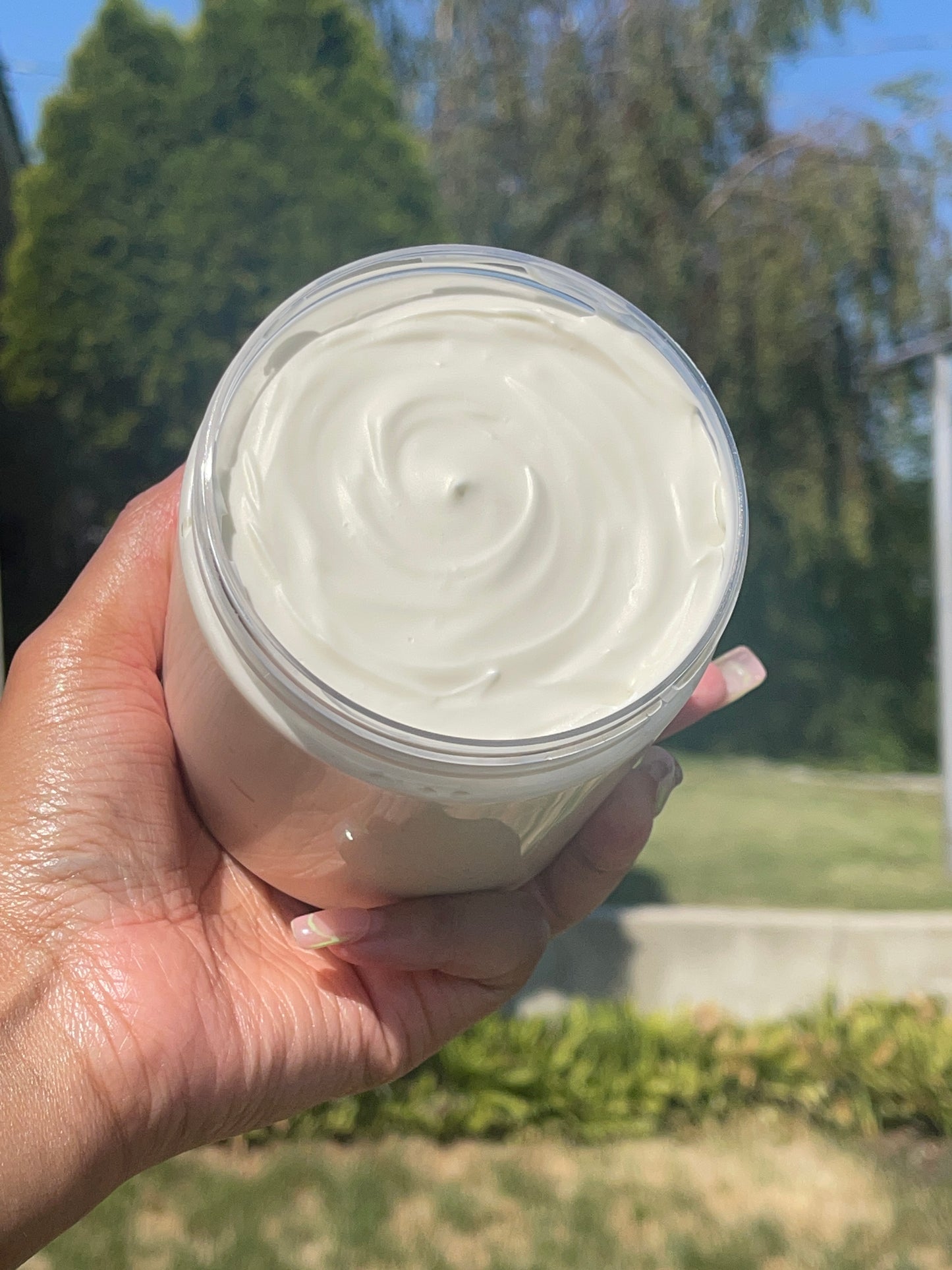 Cocoa Love Body Butter