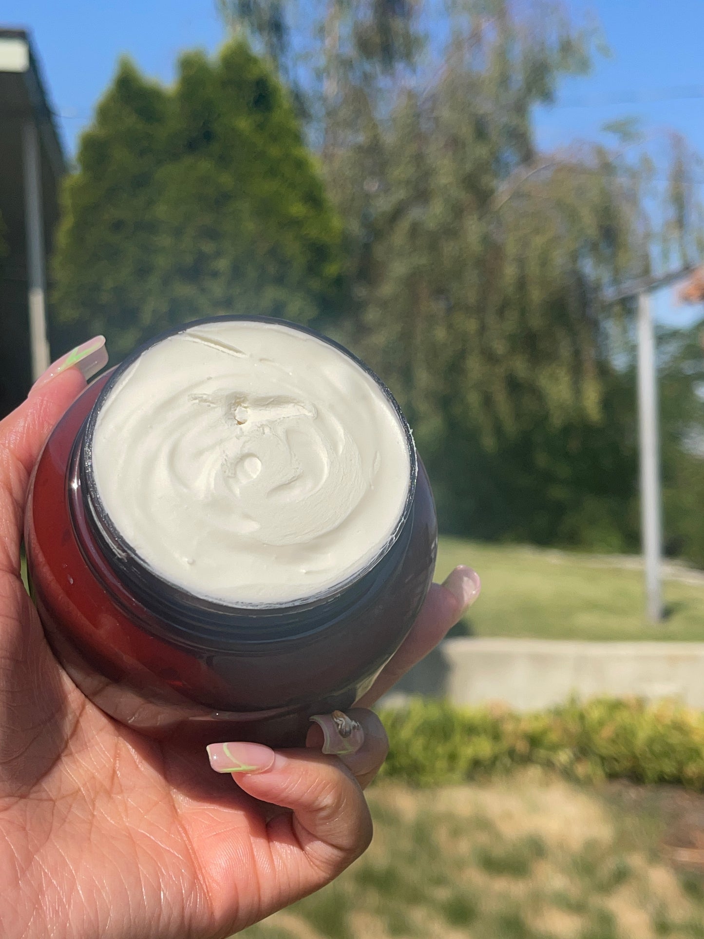 Cocoa Love Body Butter