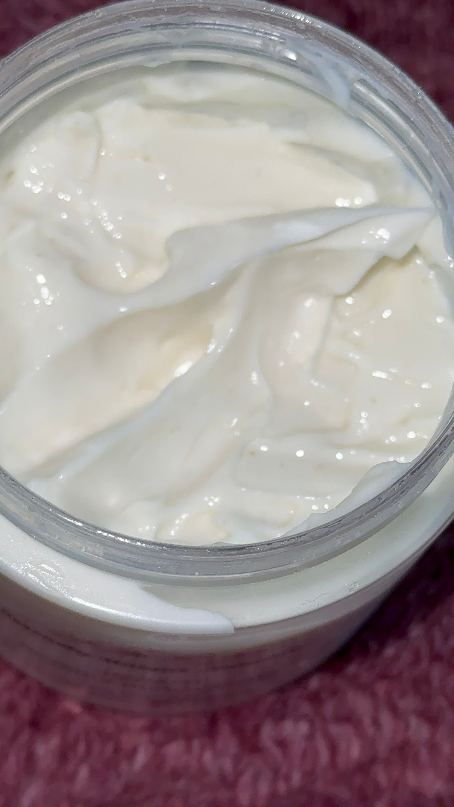 Eczema Body Cream