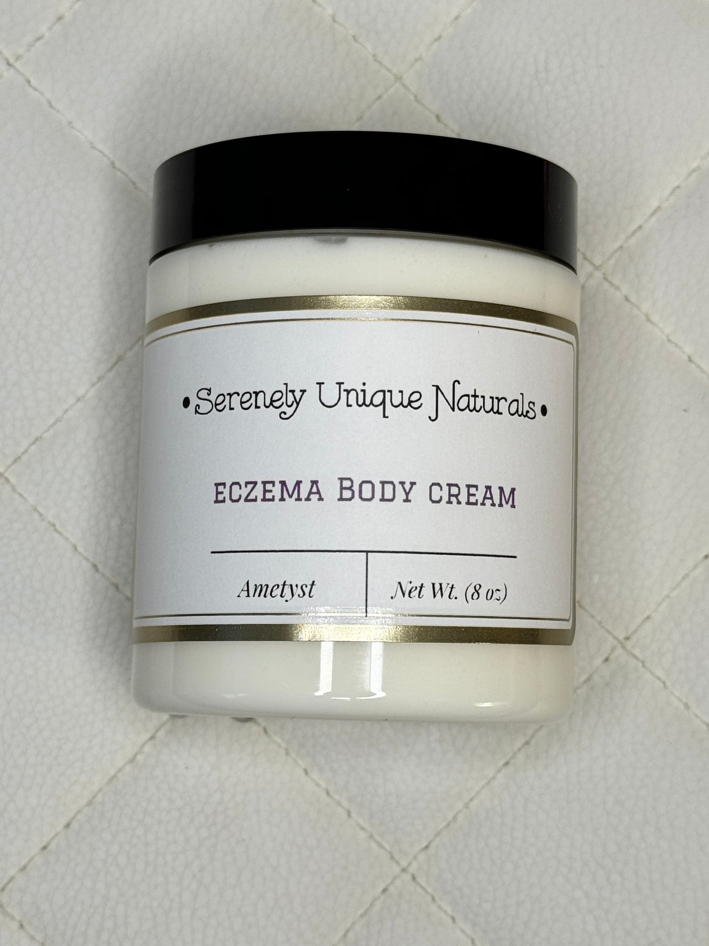 Eczema Body Cream