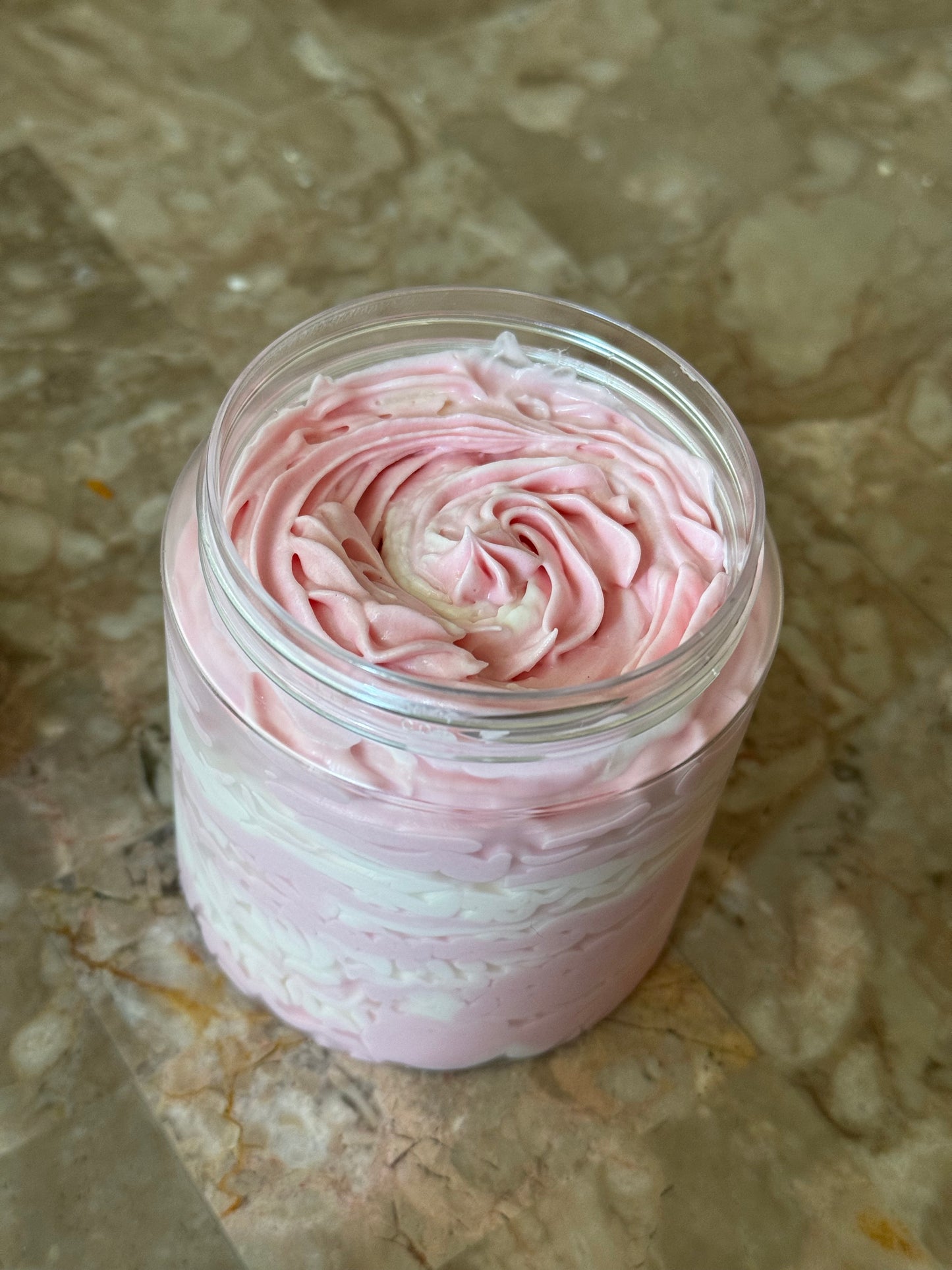 Eczema Body Butter